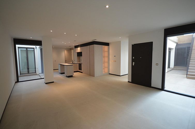 Vrijstaande woning in Algorfa