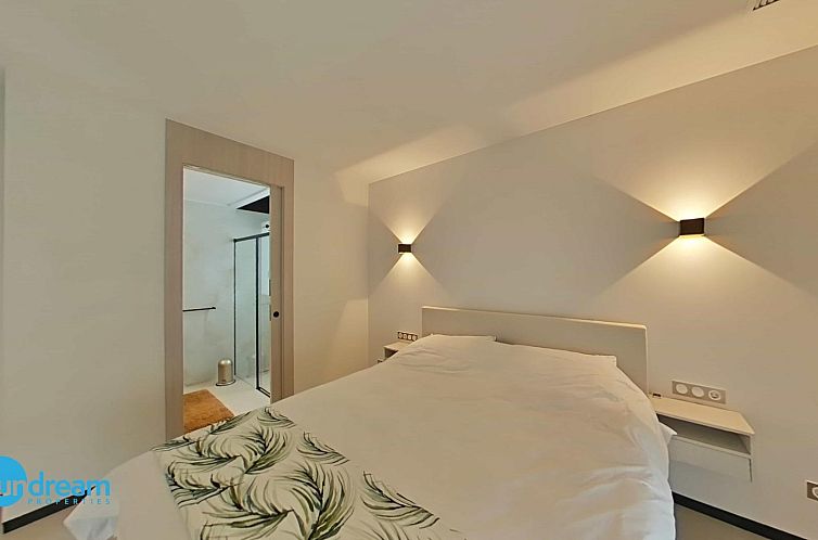 Vrijstaande woning in Algorfa