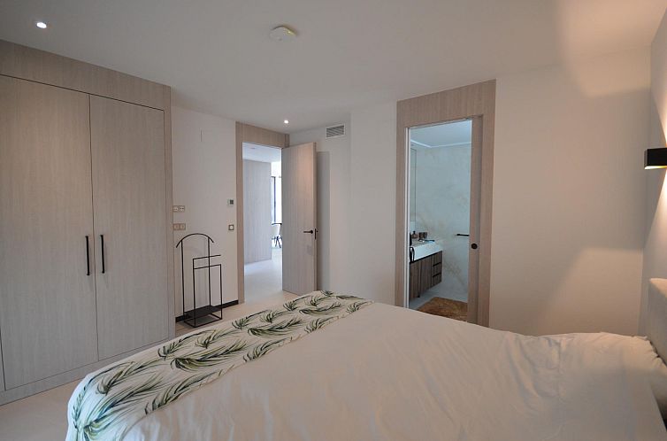 Vrijstaande woning in Algorfa