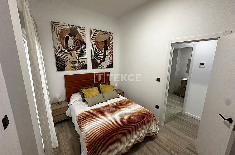 Appartement in Algorfa