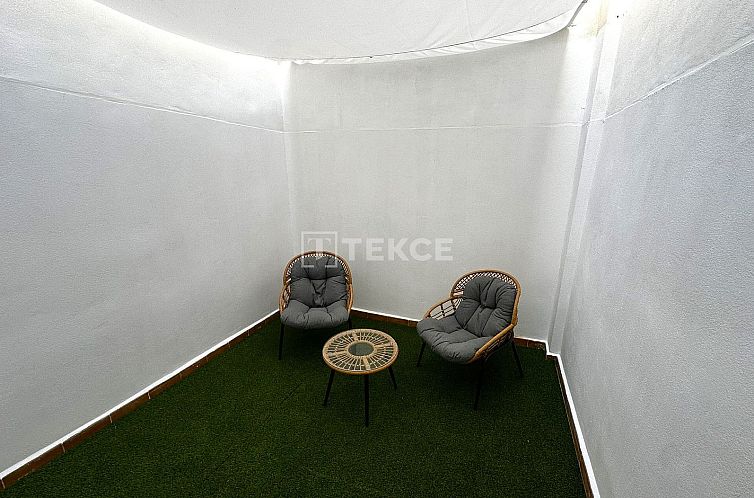 Appartement in Algorfa Centro