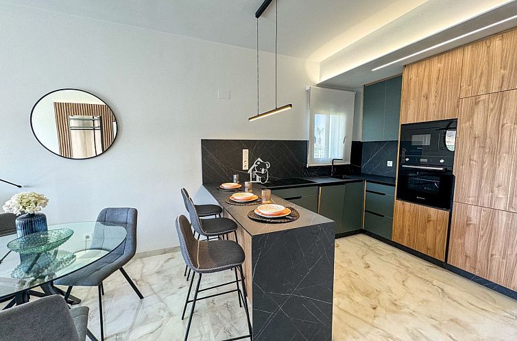 Vrijstaande woning in Algorfa
