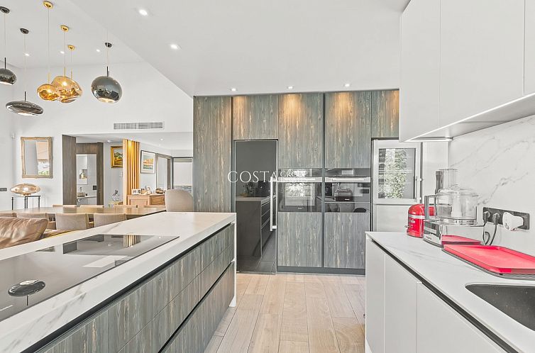 Vrijstaande woning in Algorfa