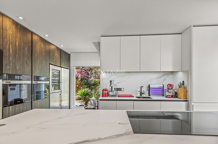 Vrijstaande woning in Algorfa