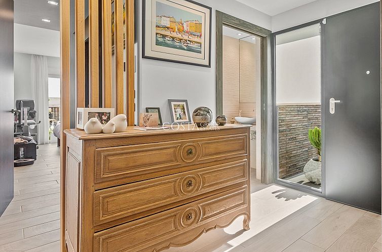 Vrijstaande woning in Algorfa