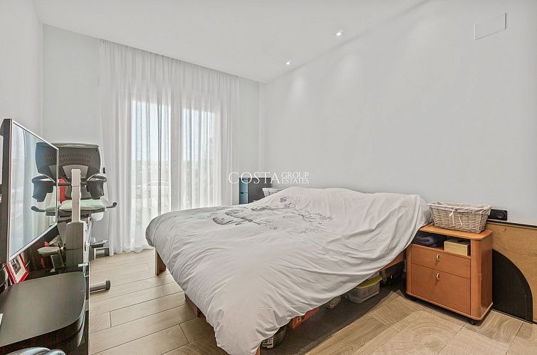 Vrijstaande woning in Algorfa