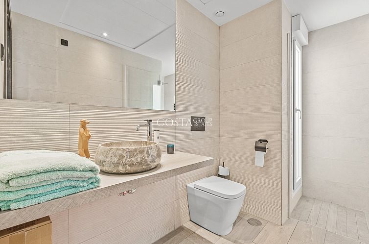 Vrijstaande woning in Algorfa