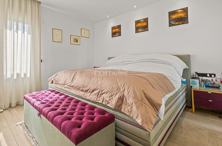 Vrijstaande woning in Algorfa