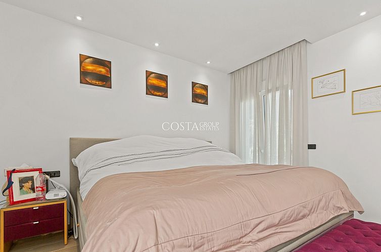 Vrijstaande woning in Algorfa