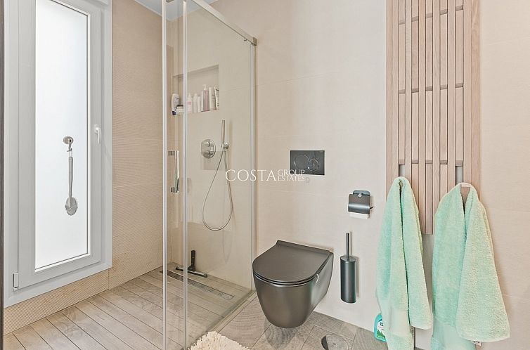 Vrijstaande woning in Algorfa