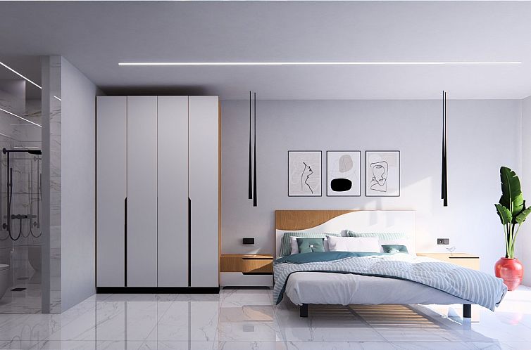 Appartement in Algorfa