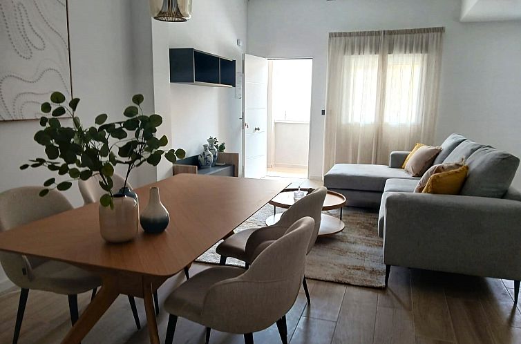 Appartement in Algorfa
