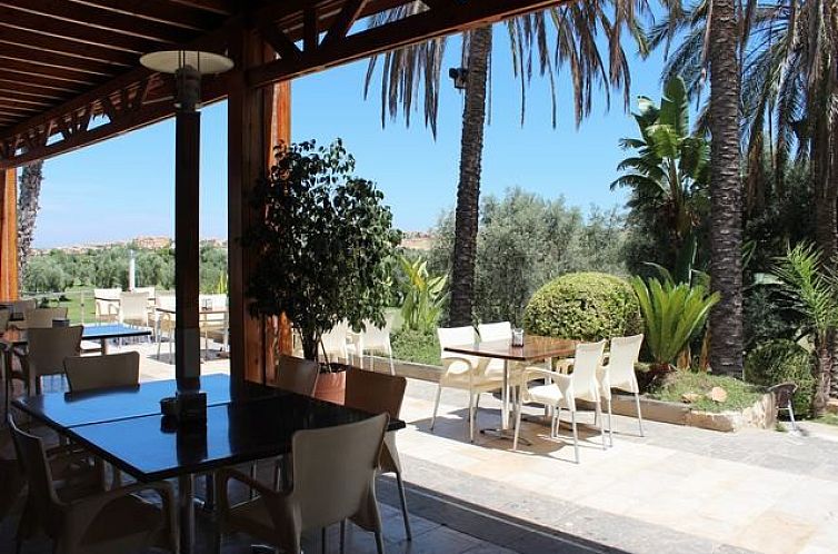 Appartement in Algorfa