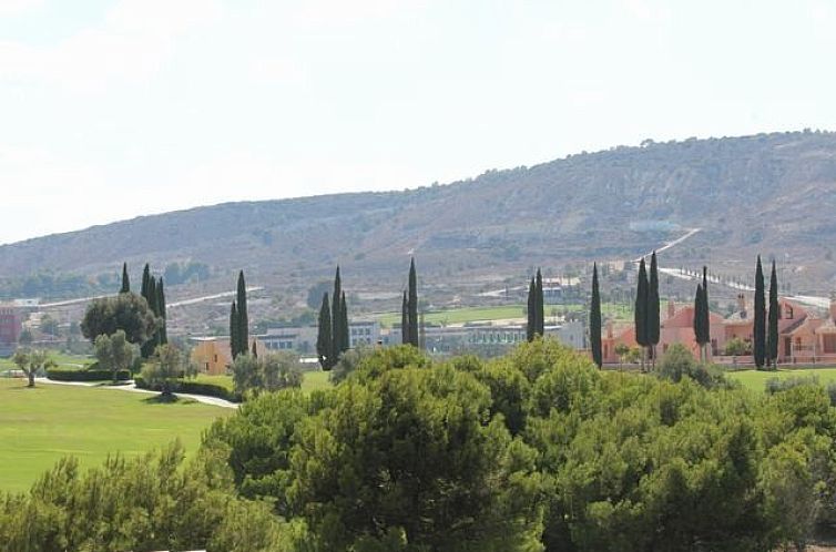 Appartement in Algorfa