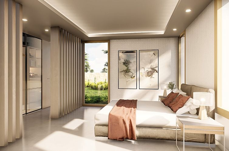 Vrijstaande woning in La Finca Golf