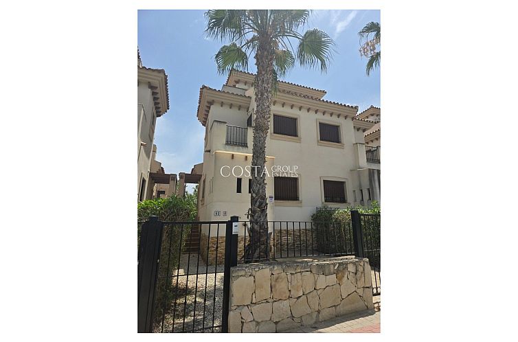 Vrijstaande woning in Algorfa