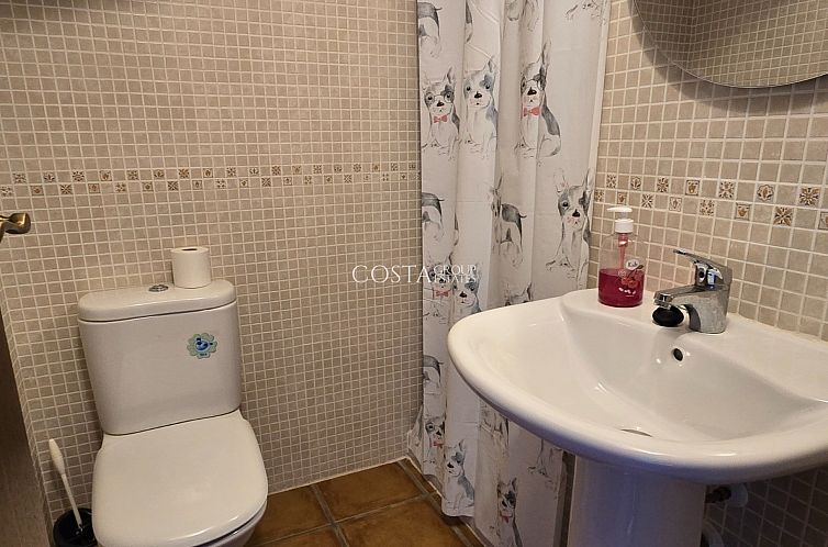 Vrijstaande woning in Algorfa