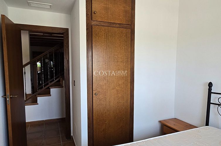 Vrijstaande woning in Algorfa