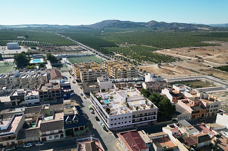 Appartement in Algorfa