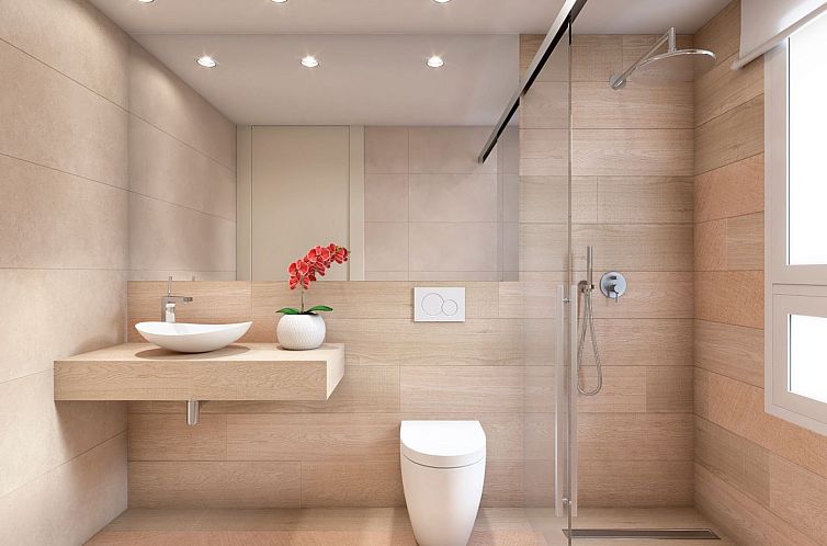 Appartement in Algorfa