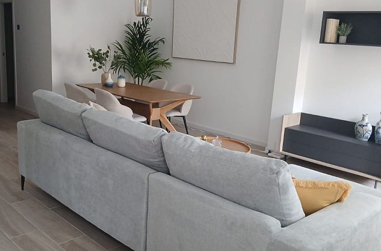 Appartement in Algorfa