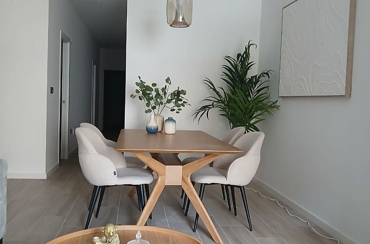 Appartement in Algorfa