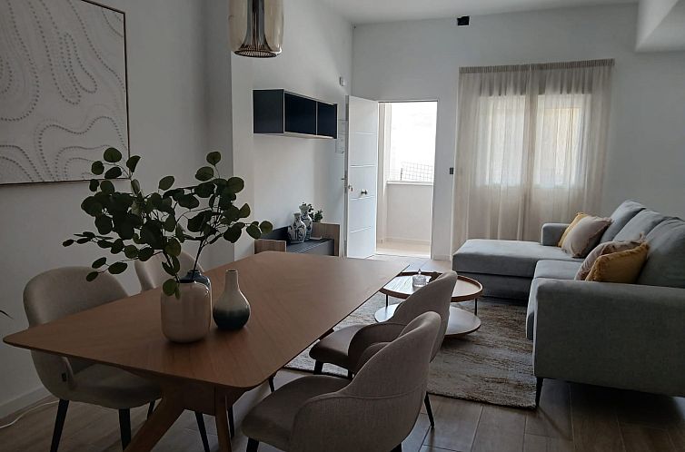 Appartement in Algorfa
