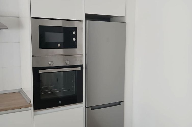 Appartement in Algorfa