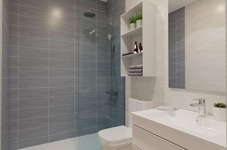 Appartement in Algorfa