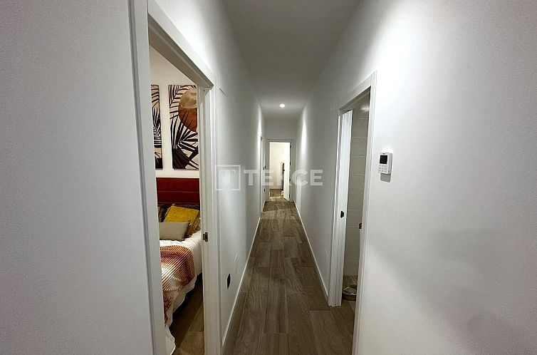 Appartement in Algorfa