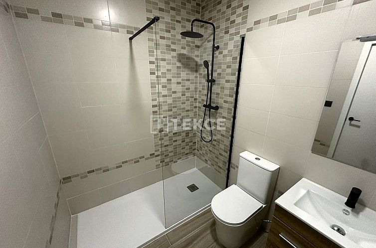 Appartement in Algorfa Centro