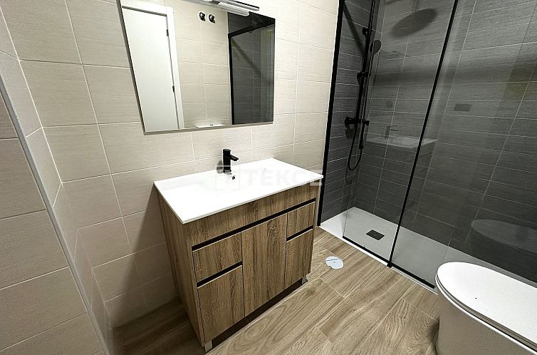 Appartement in Algorfa Centro