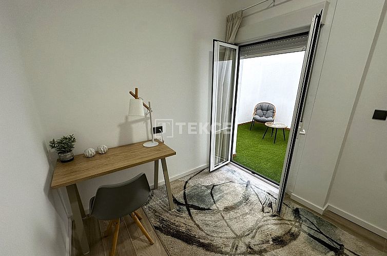 Appartement in Algorfa Centro
