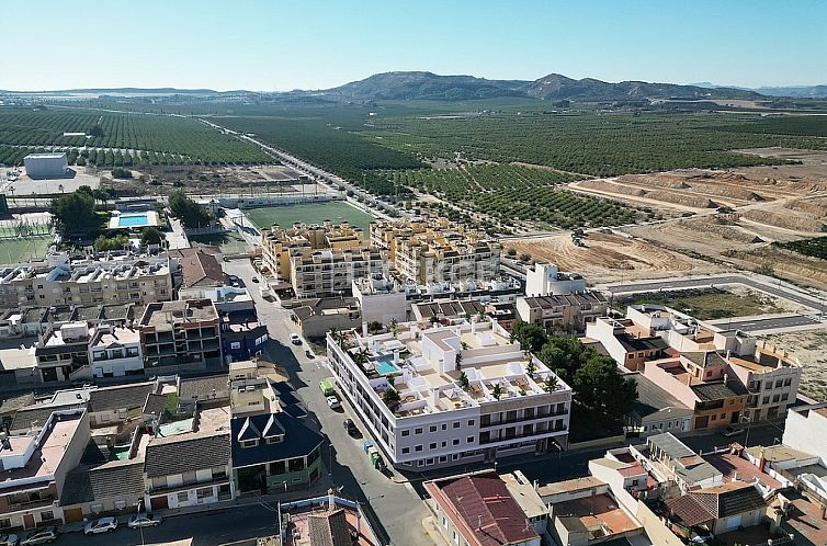 Appartement in Algorfa