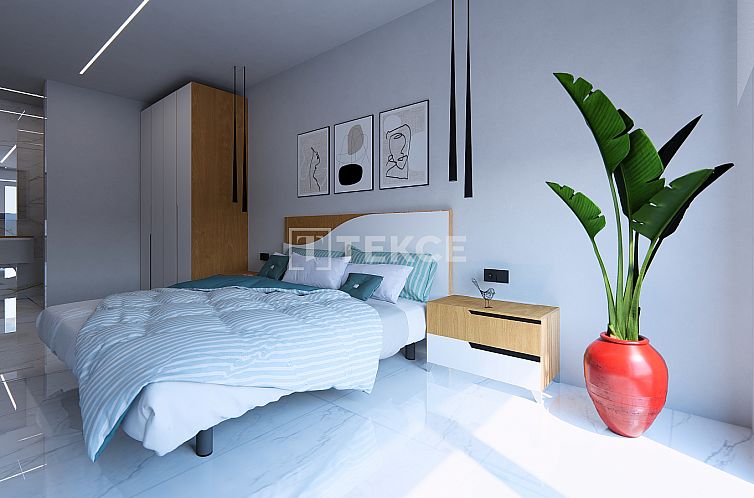 Appartement in Algorfa