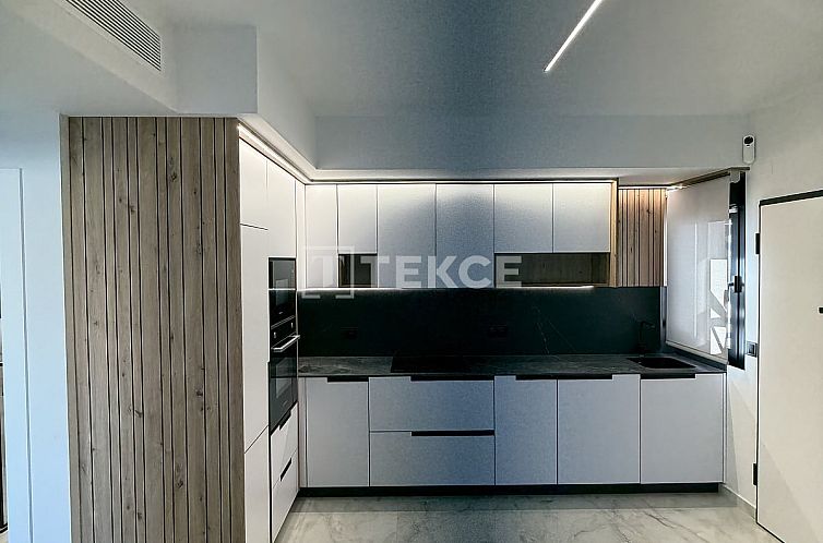 Appartement in Algorfa