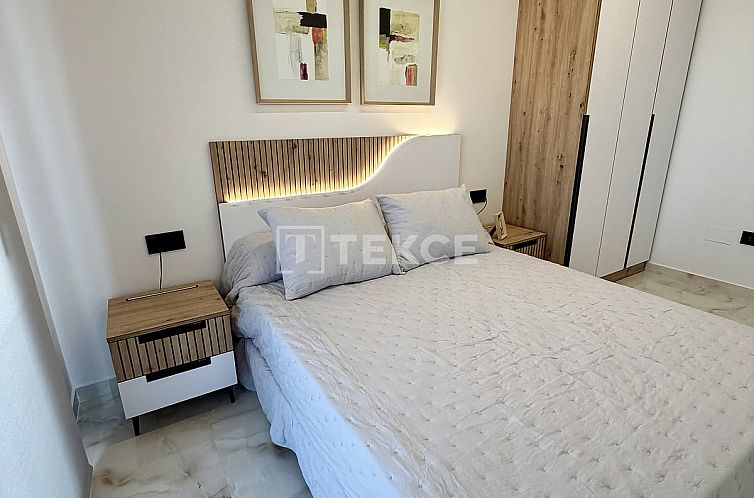 Appartement in Algorfa