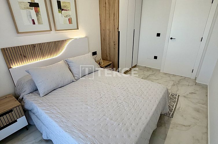 Appartement in Algorfa