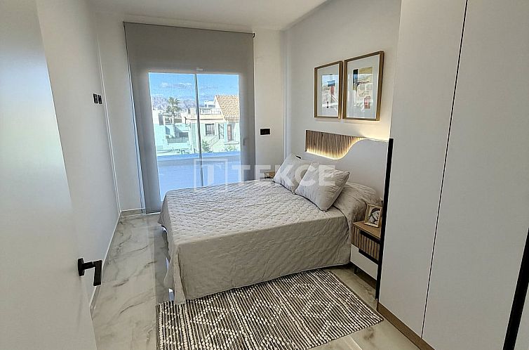 Appartement in Algorfa