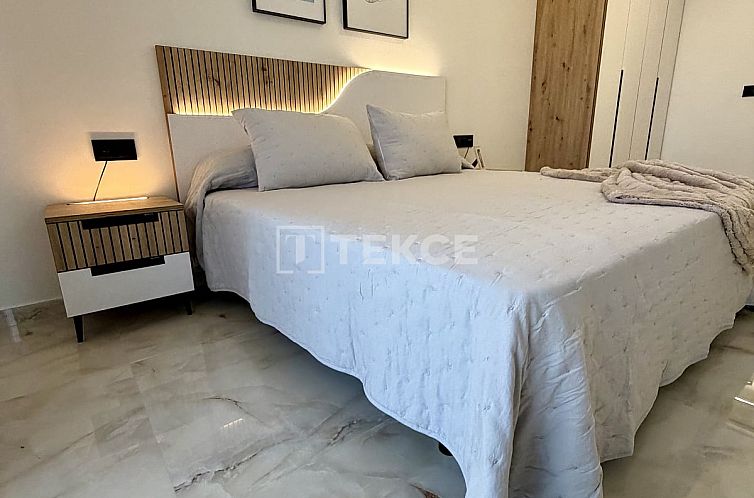 Appartement in Algorfa