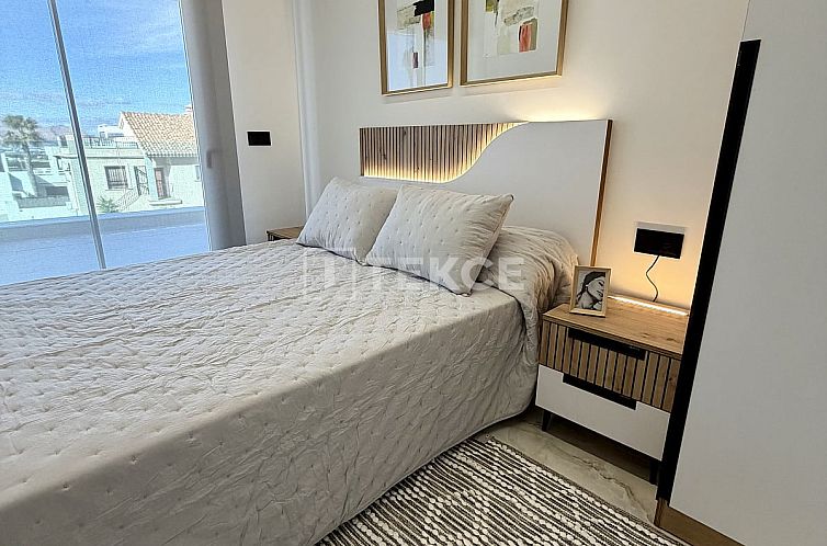 Appartement in Algorfa