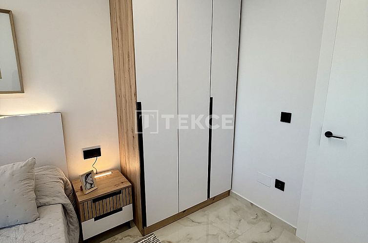 Appartement in Algorfa