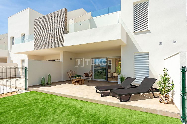 Appartement in Algorfa