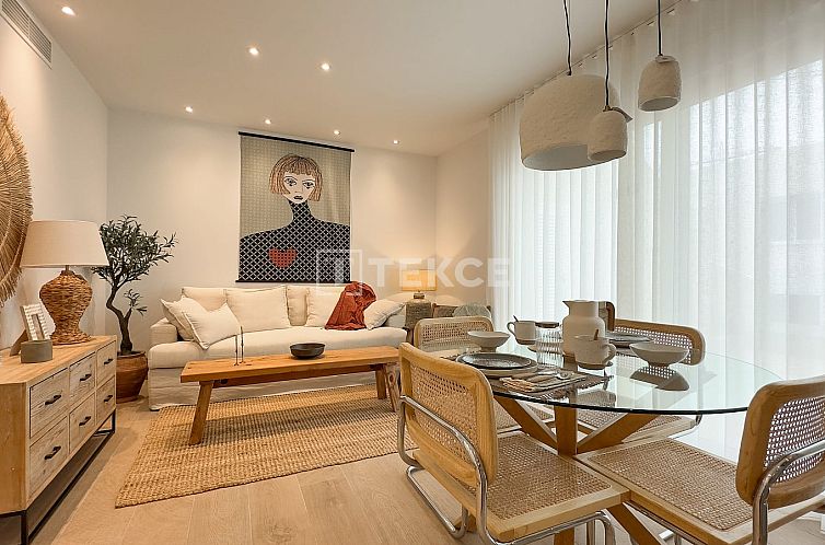 Appartement in Algorfa