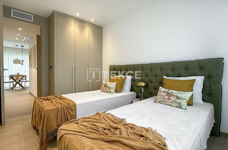 Appartement in Algorfa