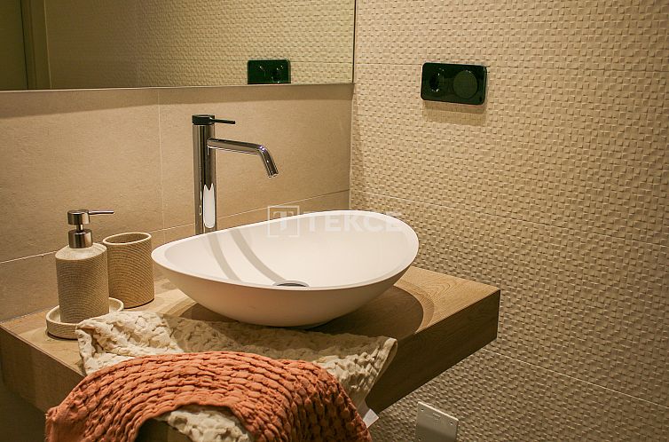 Appartement in Algorfa