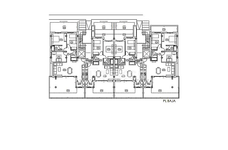 Appartement in Algorfa