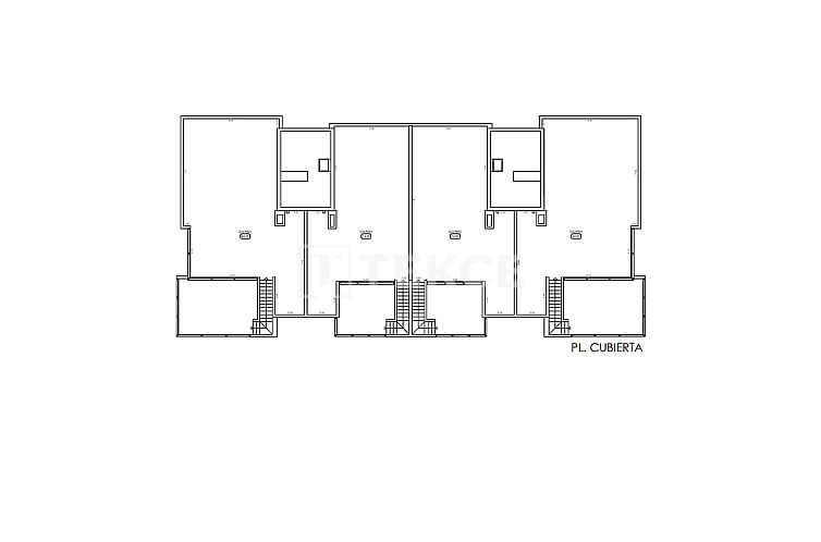 Appartement in Castillo De Montemar