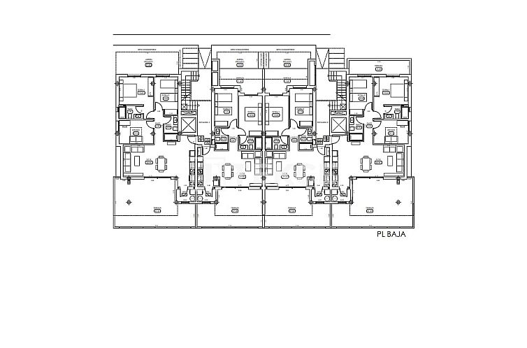 Appartement in Castillo De Montemar