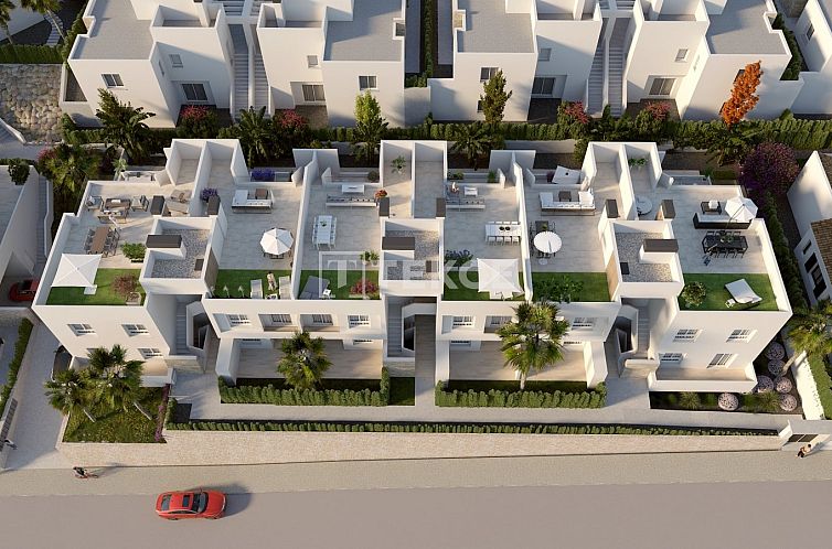 Appartement in Algorfa